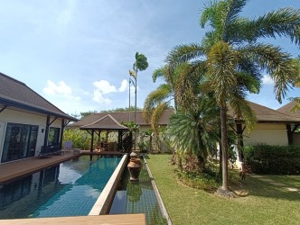 4 Bed, 4 Bath, HouseFor Sale, Phuket, Layan, North