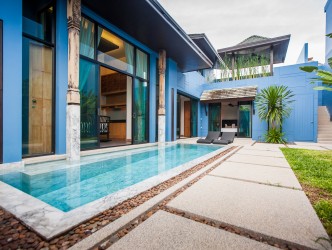 3 Bed, 3 Bath, HouseFor Sale, Phuket, BangTao, NorthWest