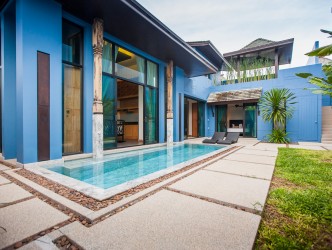 3 Bed, 3 Bath, HouseFor Sale, Phuket, BangTao, NorthWest