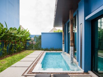 3 Bed, 3 Bath, HouseFor Sale, Phuket, BangTao, NorthWest
