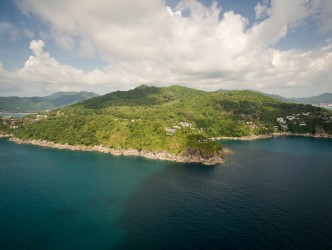 4 Bed, 4 Bath, HouseFor Sale, Phuket, Kamala, West