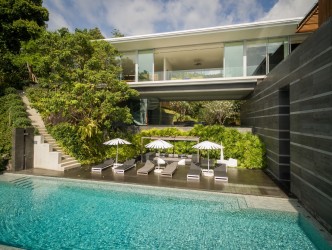 4 Bed, 4 Bath, HouseFor Sale, Phuket, Kamala, West