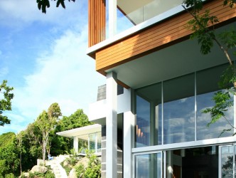 4 Bed, 4 Bath, HouseFor Sale, Phuket, Kamala, West