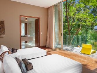 4 Bed, 4 Bath, HouseFor Sale, Phuket, Kamala, West