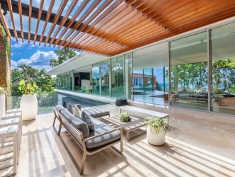 4 Bed, 4 Bath, HouseFor Sale, Phuket, Kamala, West