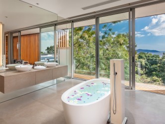 4 Bed, 4 Bath, HouseFor Sale, Phuket, Kamala, West