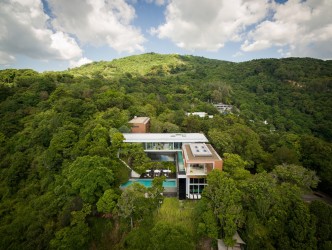 4 Bed, 4 Bath, HouseFor Sale, Phuket, Kamala, West