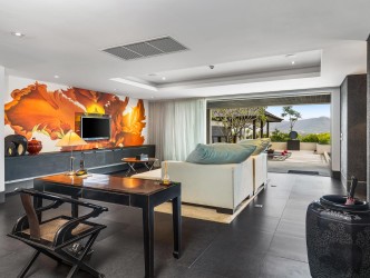 2 Bed, 3 Bath, ApartmentFor Sale, Phuket, Layan, North