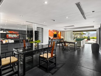 2 Bed, 3 Bath, ApartmentFor Sale, Phuket, Layan, North