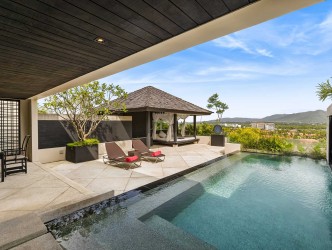 2 Bed, 3 Bath, ApartmentFor Sale, Phuket, Layan, North