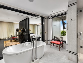 2 Bed, 3 Bath, ApartmentFor Sale, Phuket, Layan, North