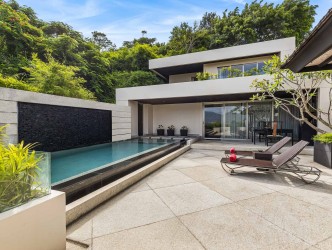 2 Bed, 3 Bath, ApartmentFor Sale, Phuket, Layan, North