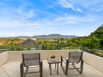 2 Bed, 3 Bath, ApartmentFor Sale, Phuket, Layan, North