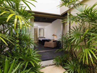 2 Bed, 3 Bath, ApartmentFor Sale, Phuket, Layan, North