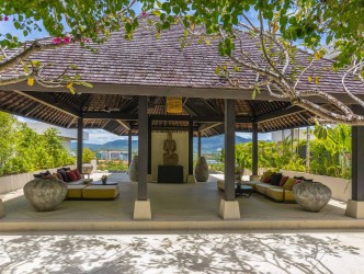 2 Bed, 3 Bath, ApartmentFor Sale, Phuket, Layan, North