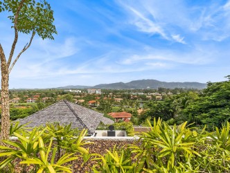 2 Bed, 3 Bath, ApartmentFor Sale, Phuket, Layan, North