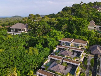 2 Bed, 3 Bath, ApartmentFor Sale, Phuket, Layan, North