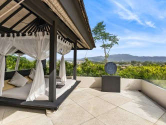 2 Bed, 3 Bath, ApartmentFor Sale, Phuket, Layan, North