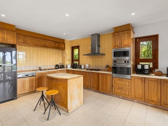 7 Bed, 8 Bath, HouseFor Sale, Phuket, Kamala, West