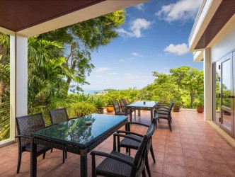 7 Bed, 8 Bath, HouseFor Sale, Phuket, Kamala, West