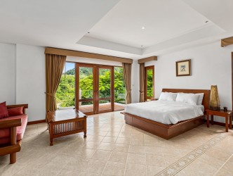 7 Bed, 8 Bath, HouseFor Sale, Phuket, Kamala, West