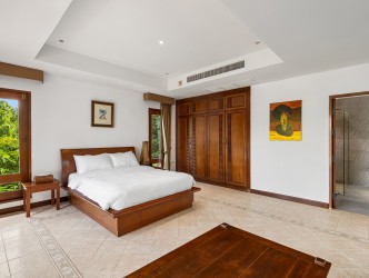 7 Bed, 8 Bath, HouseFor Sale, Phuket, Kamala, West