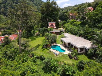 7 Bed, 8 Bath, HouseFor Sale, Phuket, Kamala, West