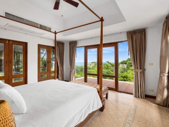 7 Bed, 8 Bath, HouseFor Sale, Phuket, Kamala, West