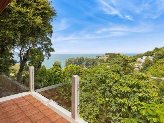 7 Bed, 8 Bath, HouseFor Sale, Phuket, Kamala, West