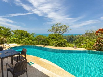 7 Bed, 8 Bath, HouseFor Sale, Phuket, Kamala, West