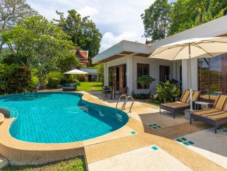 7 Bed, 8 Bath, HouseFor Sale, Phuket, Kamala, West