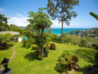 7 Bed, 8 Bath, HouseFor Sale, Phuket, Kamala, West