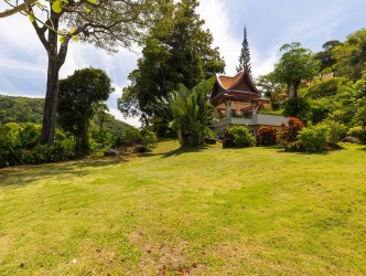 7 Bed, 8 Bath, HouseFor Sale, Phuket, Kamala, West