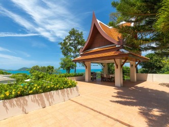 7 Bed, 8 Bath, HouseFor Sale, Phuket, Kamala, West