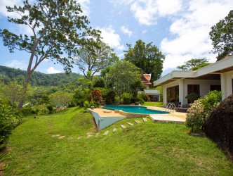 7 Bed, 8 Bath, HouseFor Sale, Phuket, Kamala, West