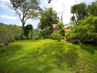 7 Bed, 8 Bath, HouseFor Sale, Phuket, Kamala, West