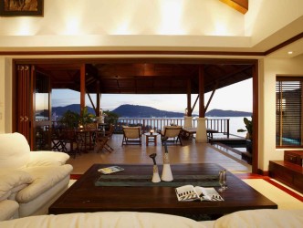 4 Bed, 3 Bath, HouseFor Sale, Phuket, Patong, West