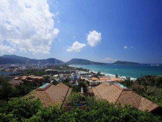 4 Bed, 3 Bath, HouseFor Sale, Phuket, Patong, West