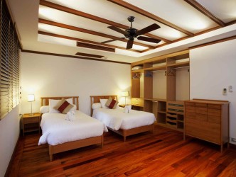 4 Bed, 3 Bath, HouseFor Sale, Phuket, Patong, West