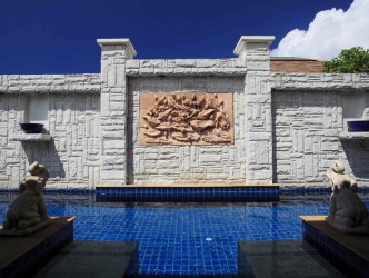 4 Bed, 3 Bath, HouseFor Sale, Phuket, Patong, West