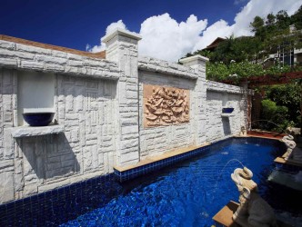 4 Bed, 3 Bath, HouseFor Sale, Phuket, Patong, West