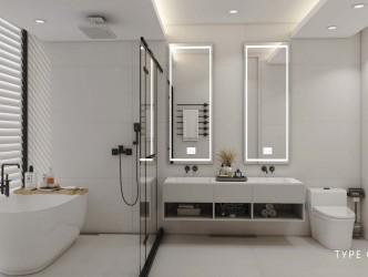 3 Bed, 4 Bath, HouseFor Sale, Phuket, BangTao, NorthWest