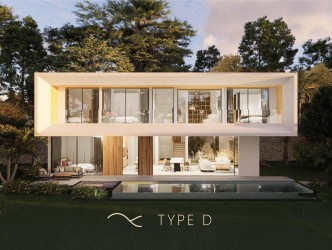 3 Bed, 4 Bath, HouseFor Sale, Phuket, BangTao, NorthWest