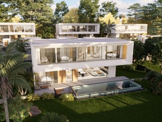 3 Bed, 4 Bath, HouseFor Sale, Phuket, BangTao, NorthWest