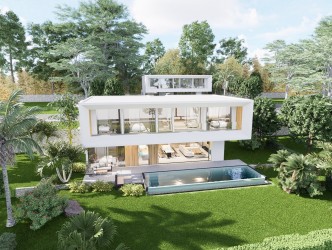 3 Bed, 4 Bath, HouseFor Sale, Phuket, BangTao, NorthWest