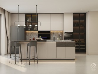 3 Bed, 4 Bath, HouseFor Sale, Phuket, BangTao, NorthWest