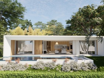 3 Bed, 4 Bath, HouseFor Sale, Phuket, BangTao, NorthWest