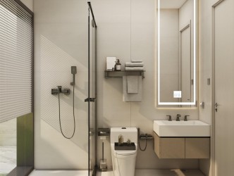 3 Bed, 4 Bath, HouseFor Sale, Phuket, BangTao, NorthWest