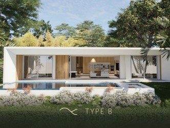 3 Bed, 4 Bath, HouseFor Sale, Phuket, BangTao, NorthWest