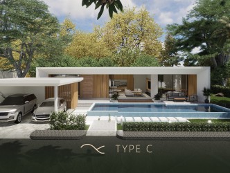 3 Bed, 4 Bath, HouseFor Sale, Phuket, BangTao, NorthWest